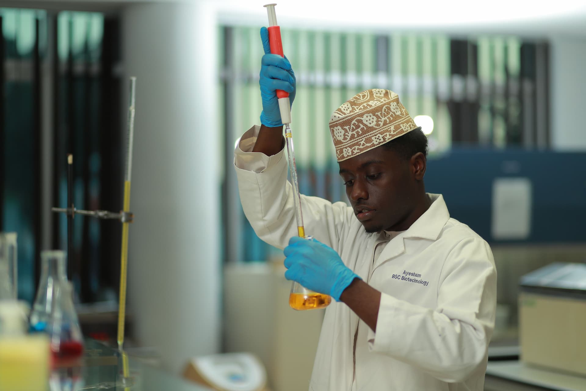 The Manipal Advantage