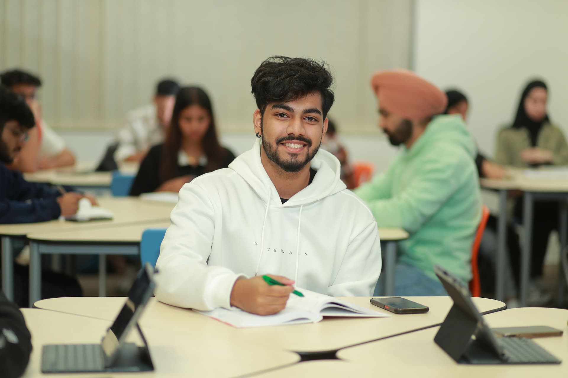 The Manipal Advantage