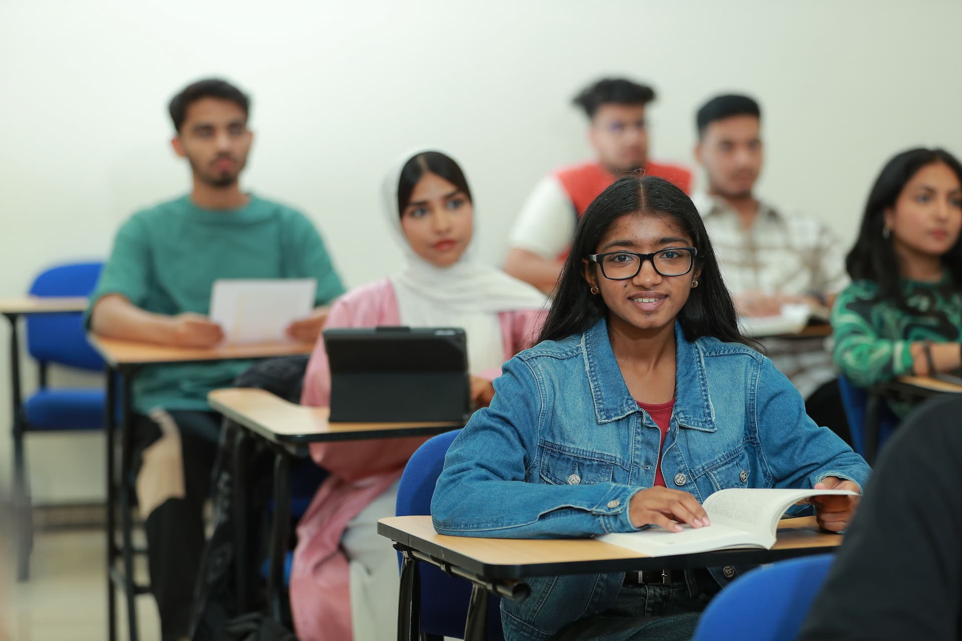 The Manipal Advantage