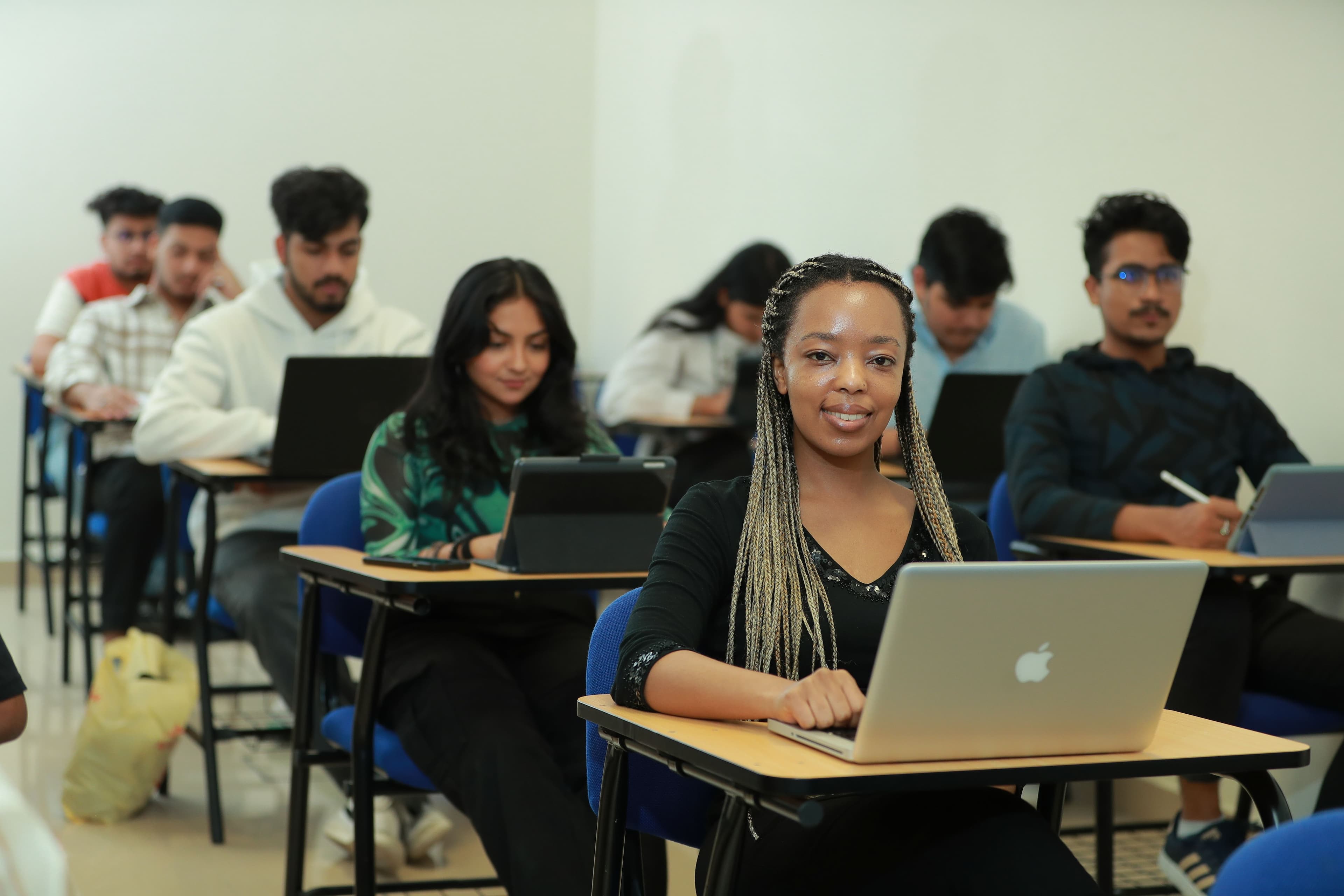 MAHE Dubai Foundation