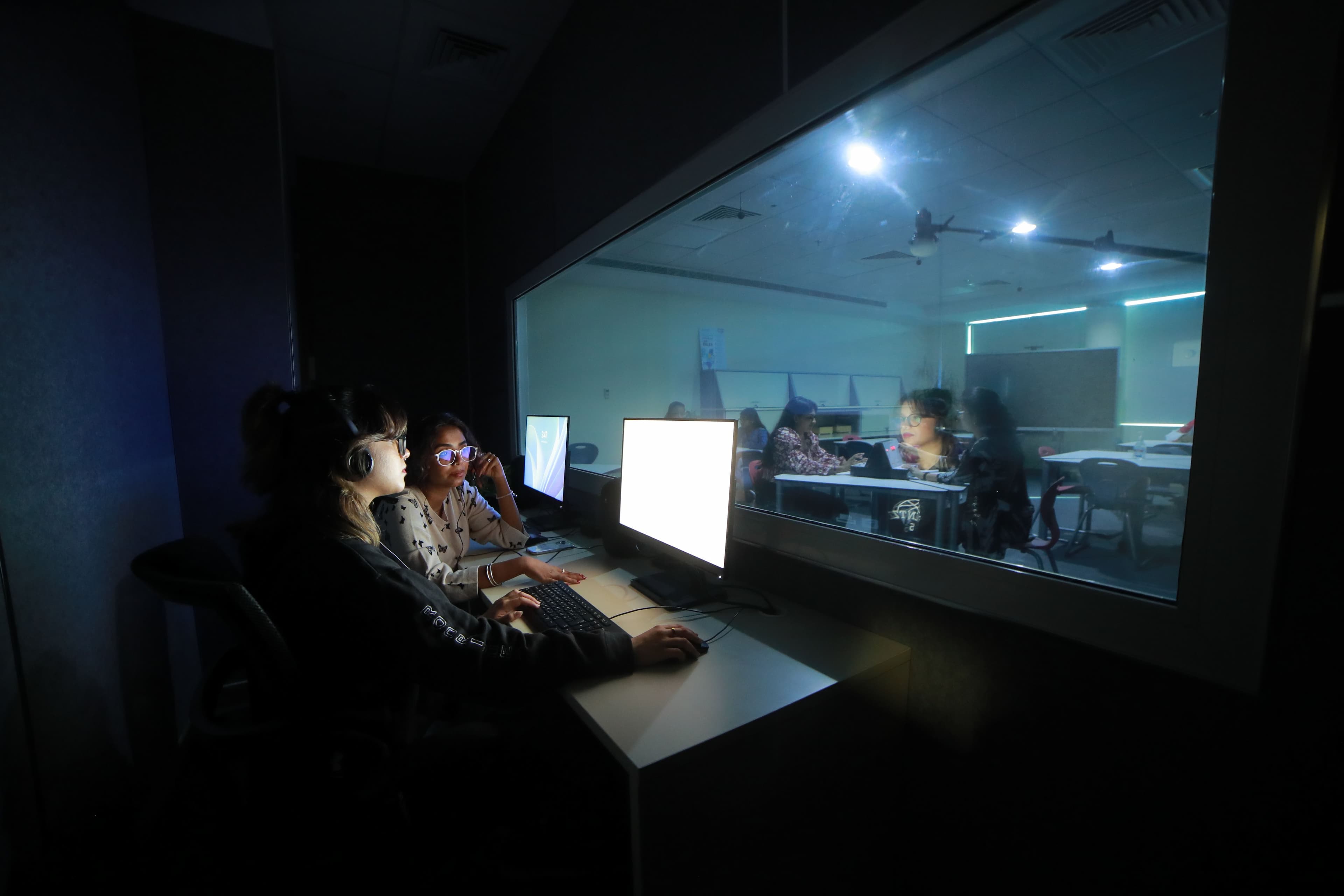 BSc - Applied Psychology