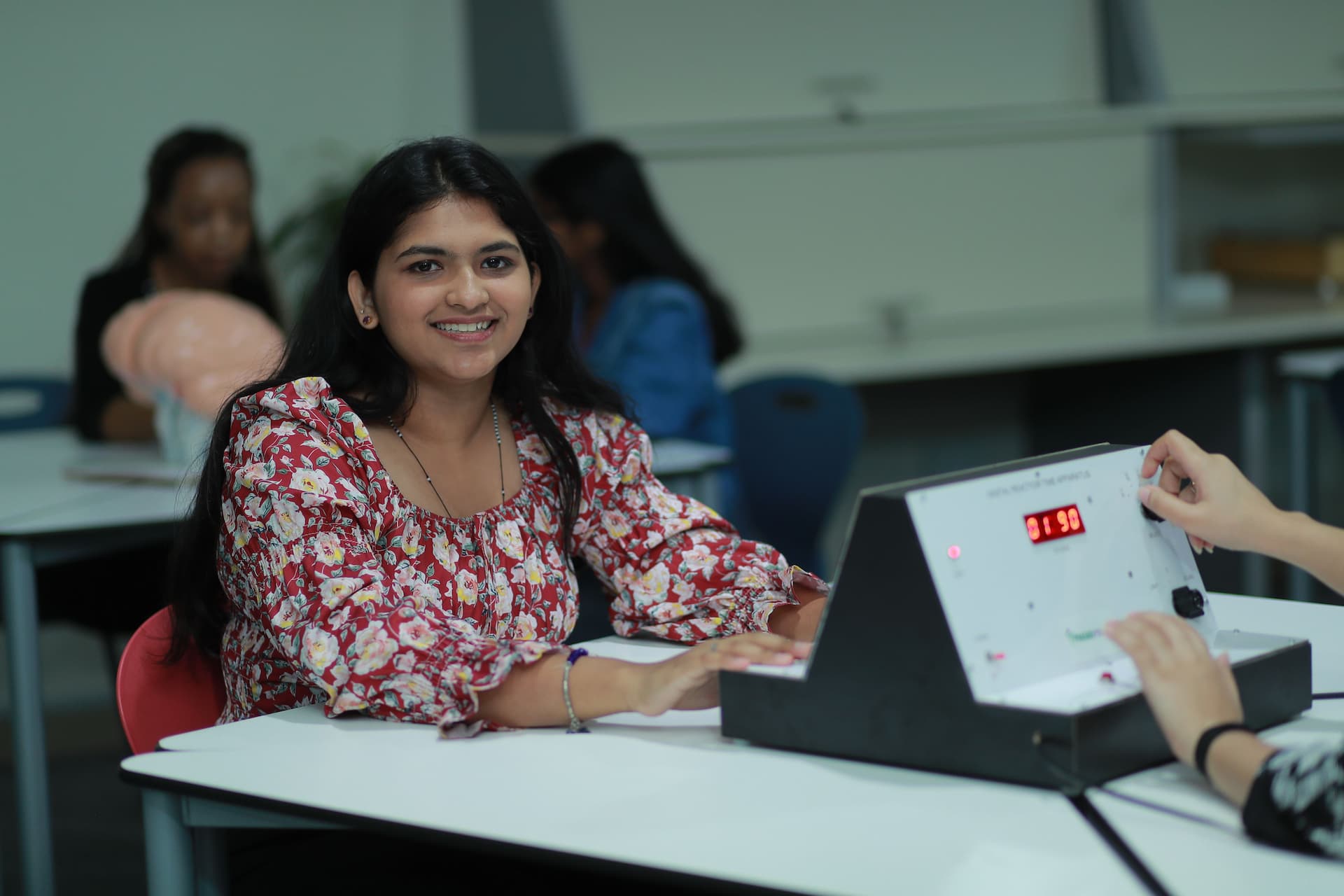 The Manipal Advantage