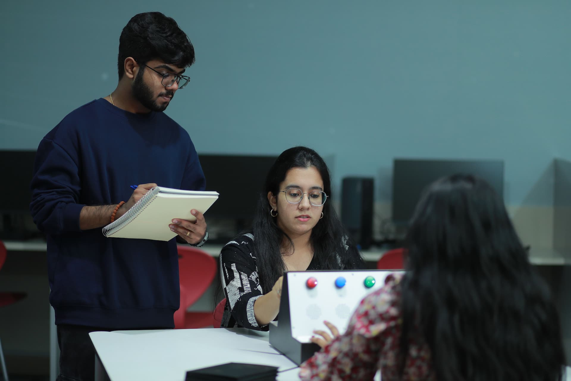 Admission Requirements