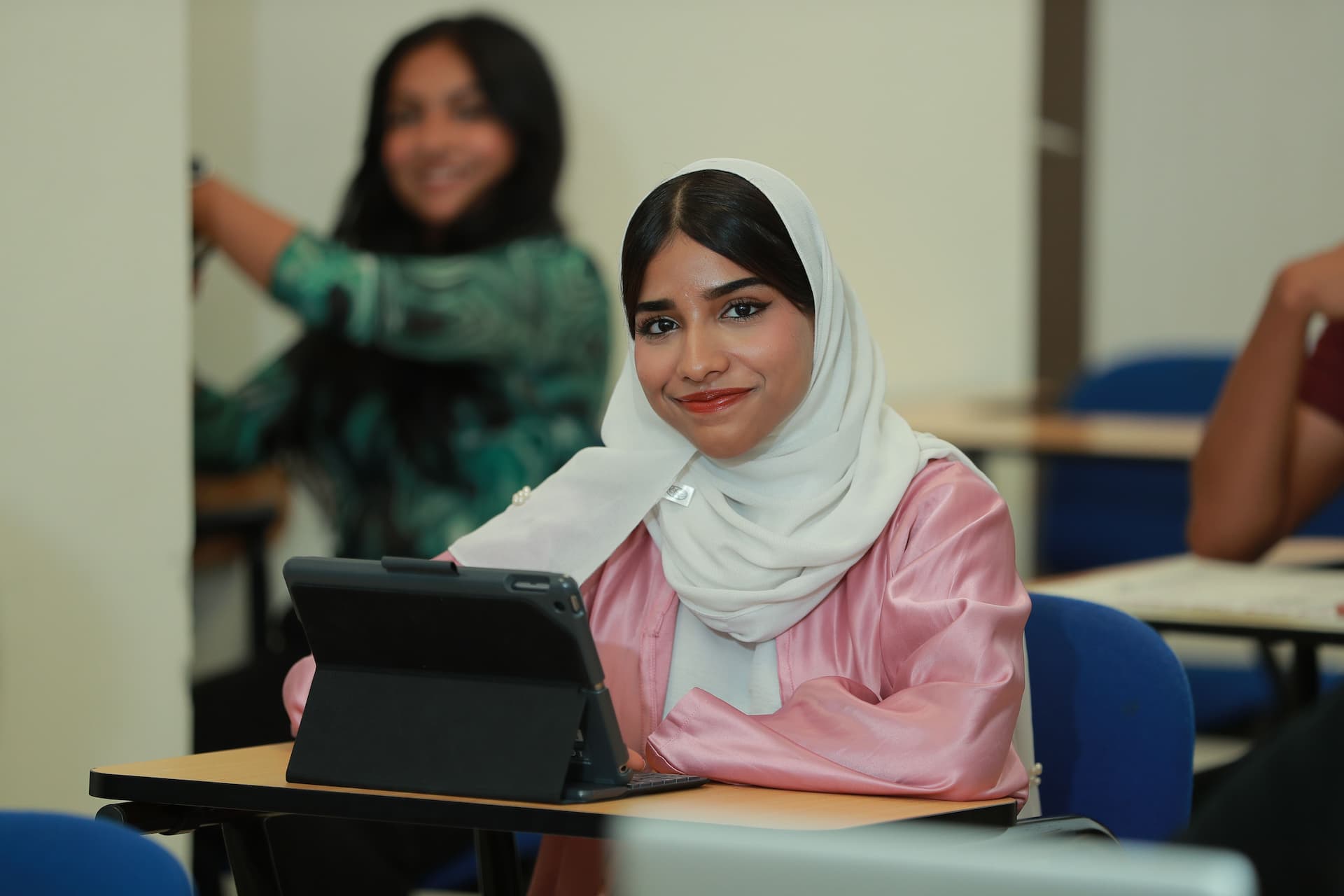 Admission Requirements