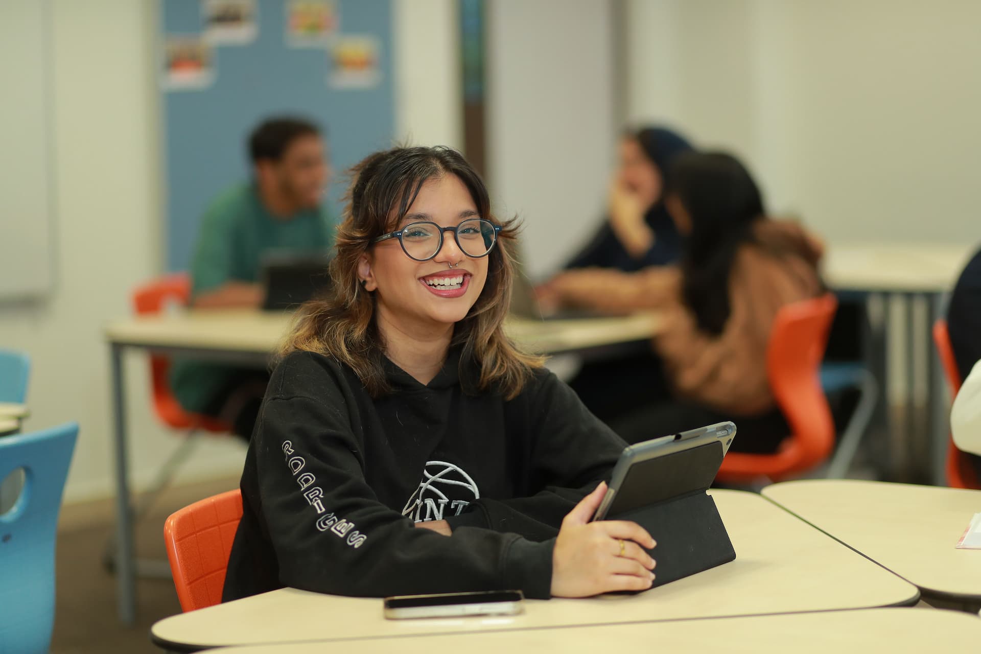 Admission Requirements