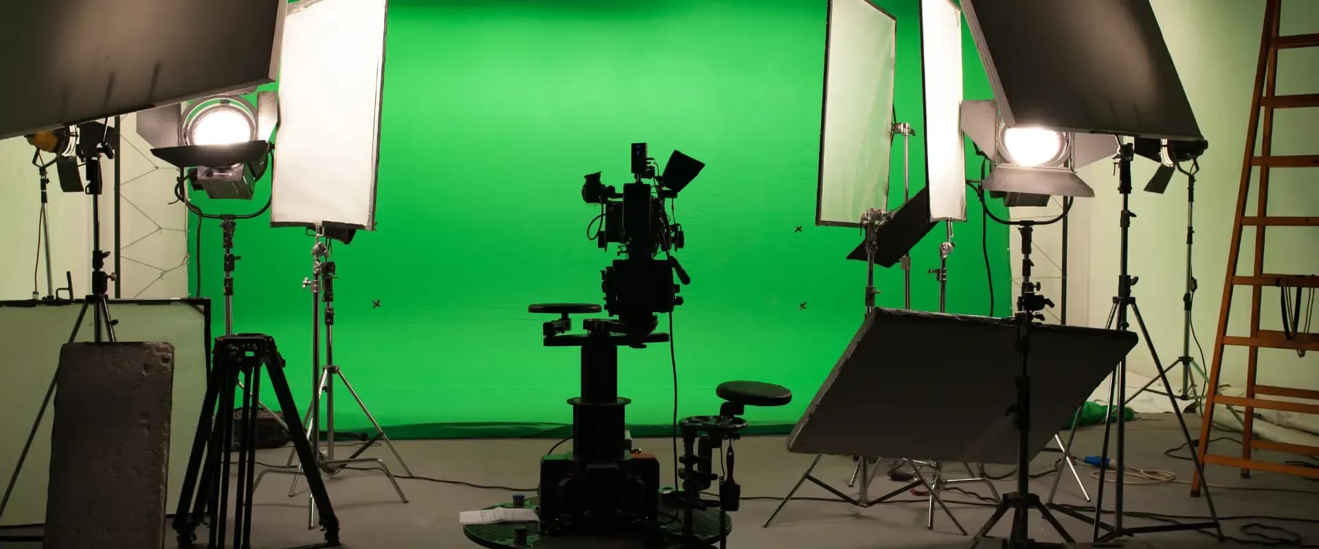 Bachelor of Arts - Film Studies & Television Production