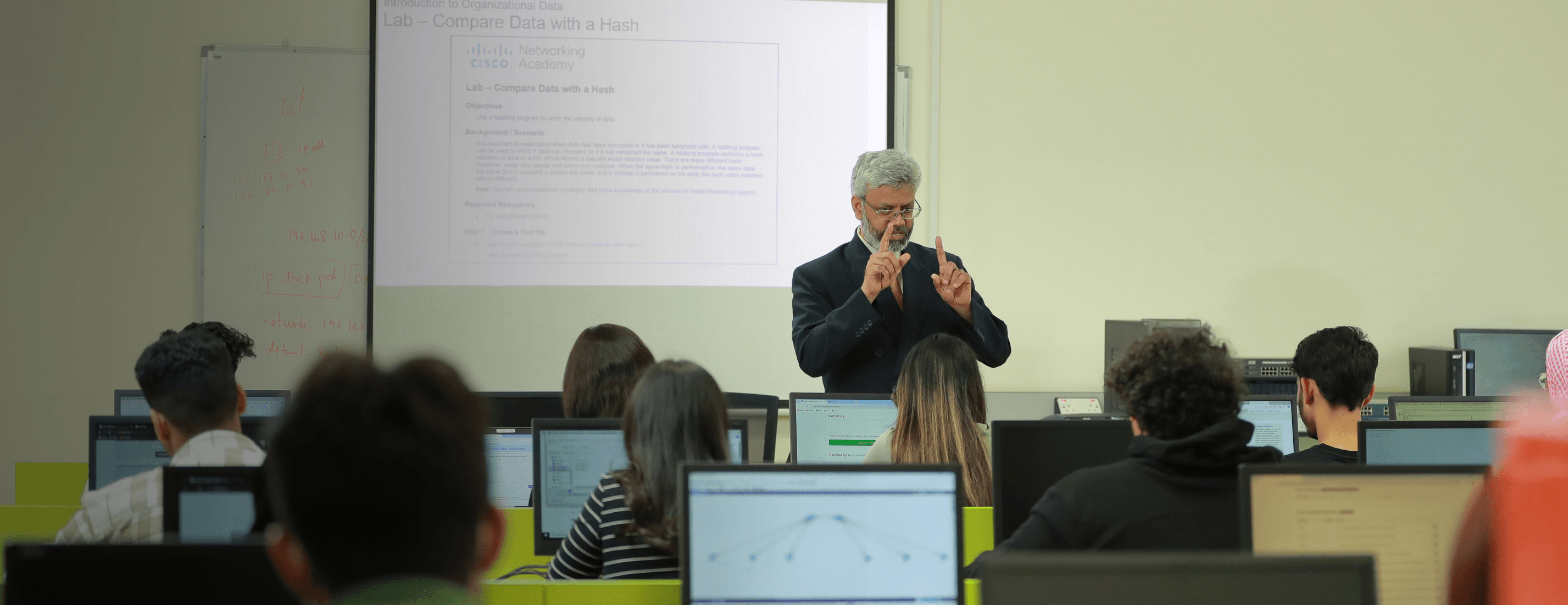 BTech - Computer Science & Engineering