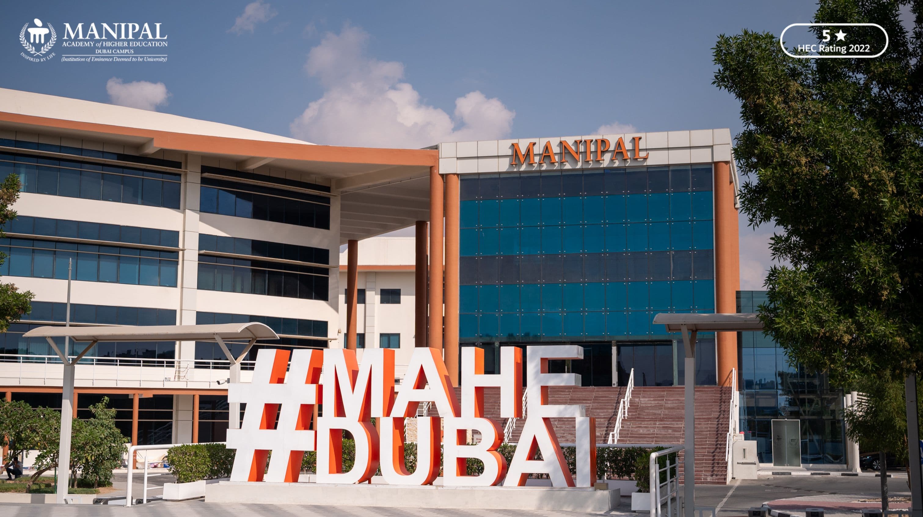 MAHE Dubai powers UAE’s top-10 education city vision with new future-ready programmes
