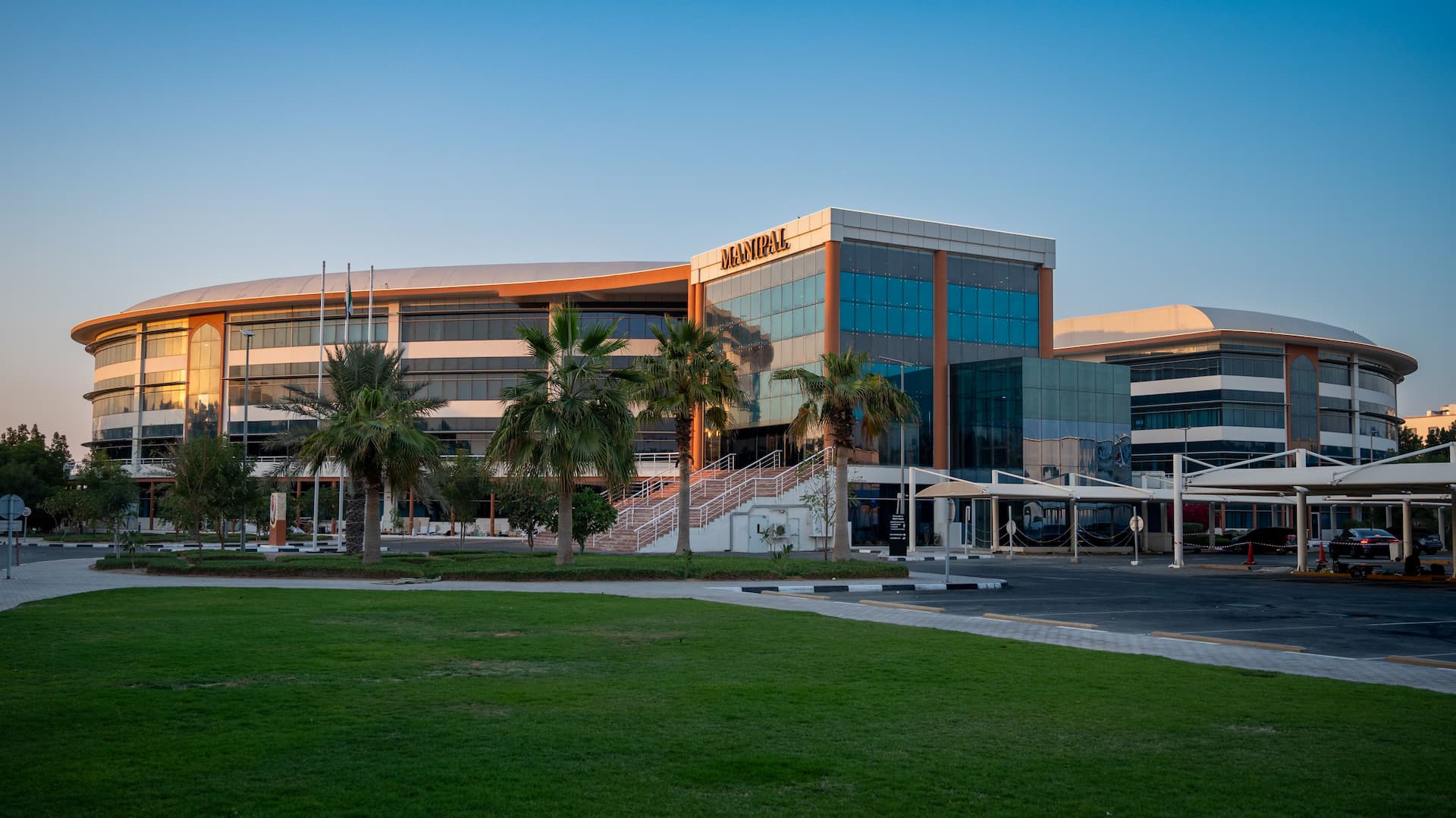 Manipal Dubai Announces Winners of ARCHITEXTURE 2025 Architectural Competition