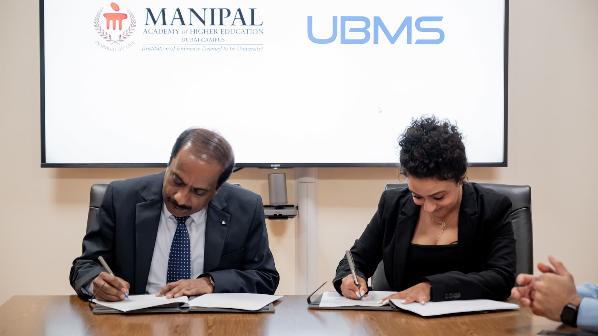 MAHE Dubai celebrates Carnival 2022