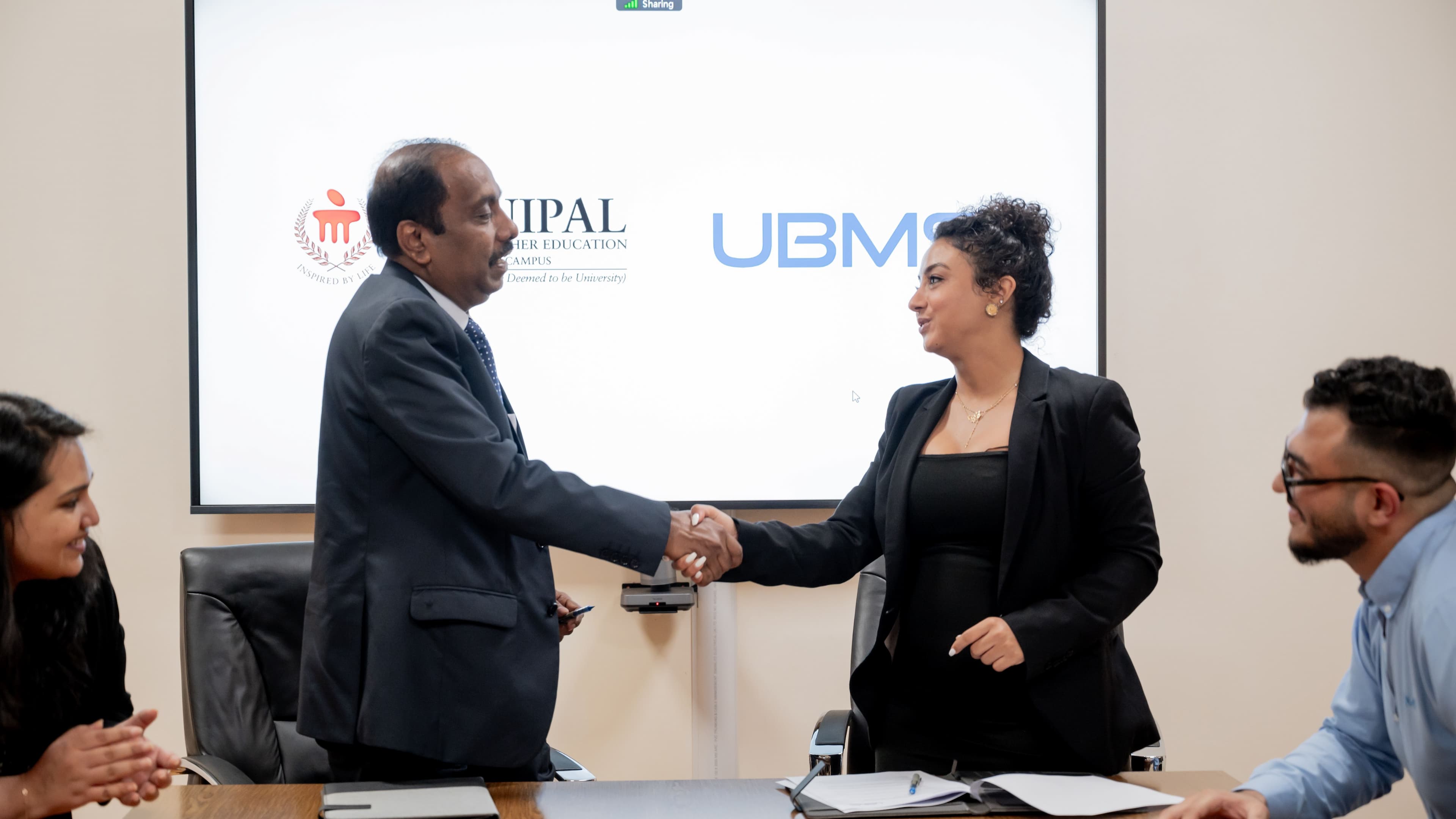 MAHE Dubai celebrates Carnival 2022