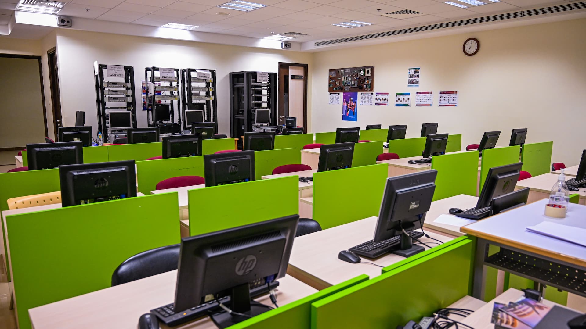 Admission Requirements