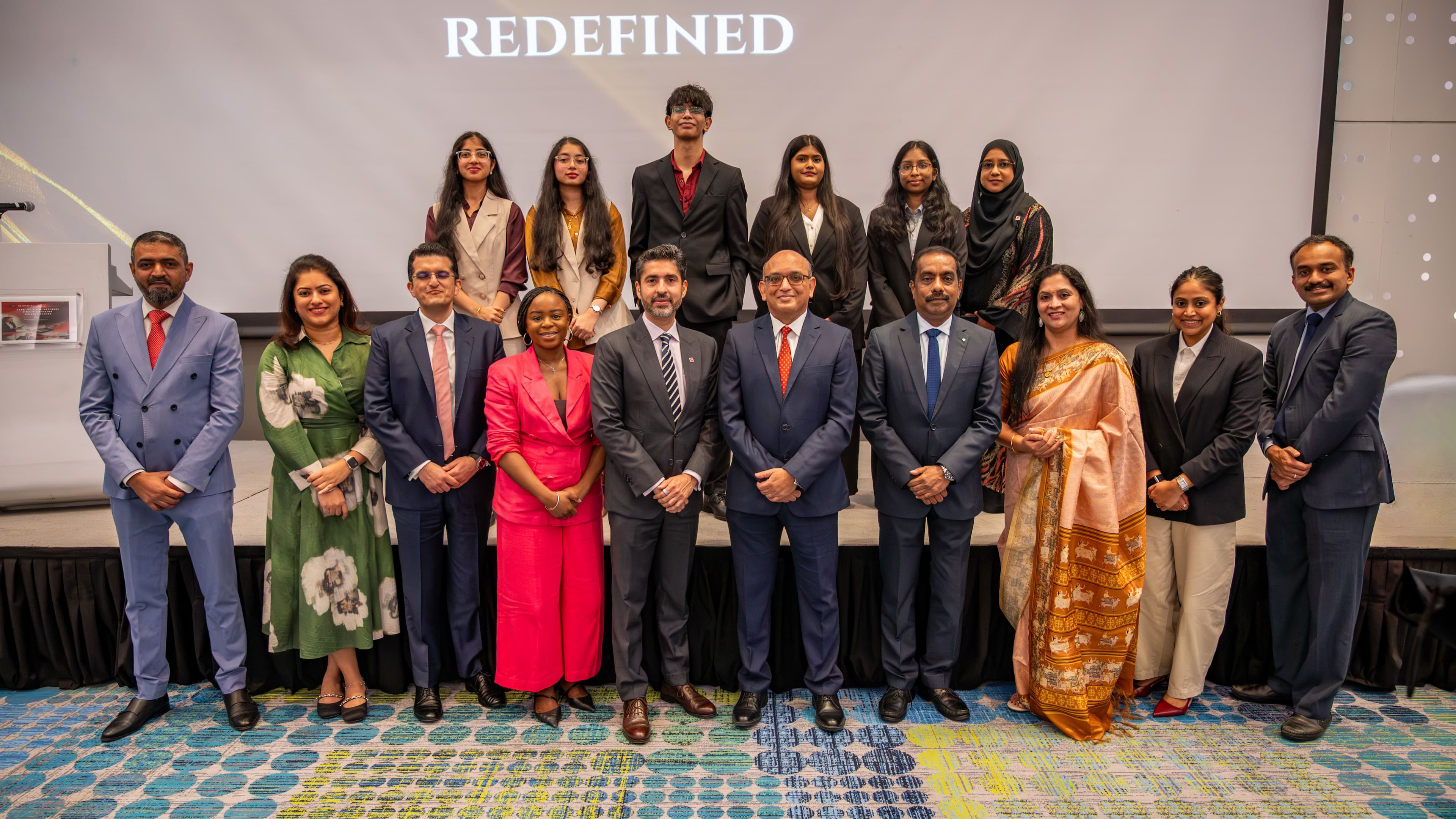 Manipal Academy of Higher Education Dubai students shine as ACCA top‑level achievers