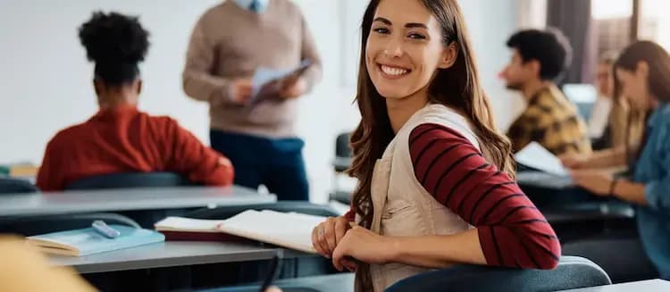 Experience Excellence with MAHE Dubai