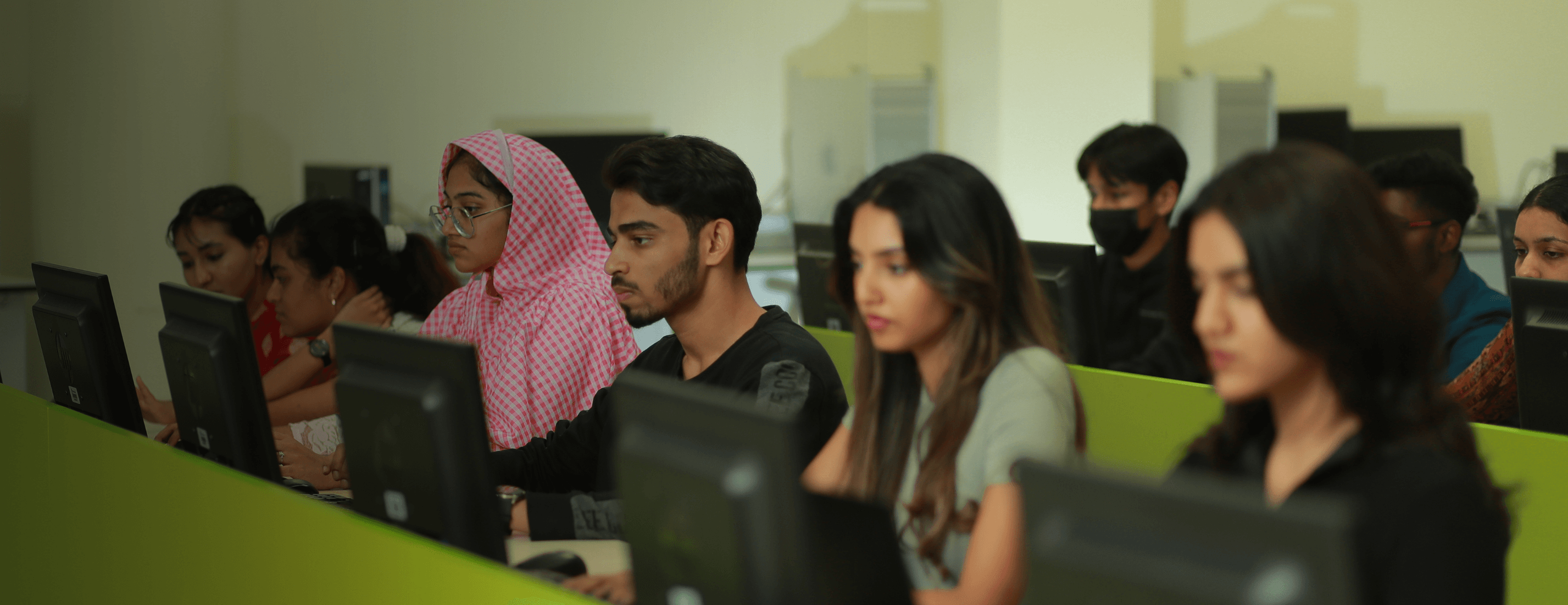 PG Diploma - Cyber Security