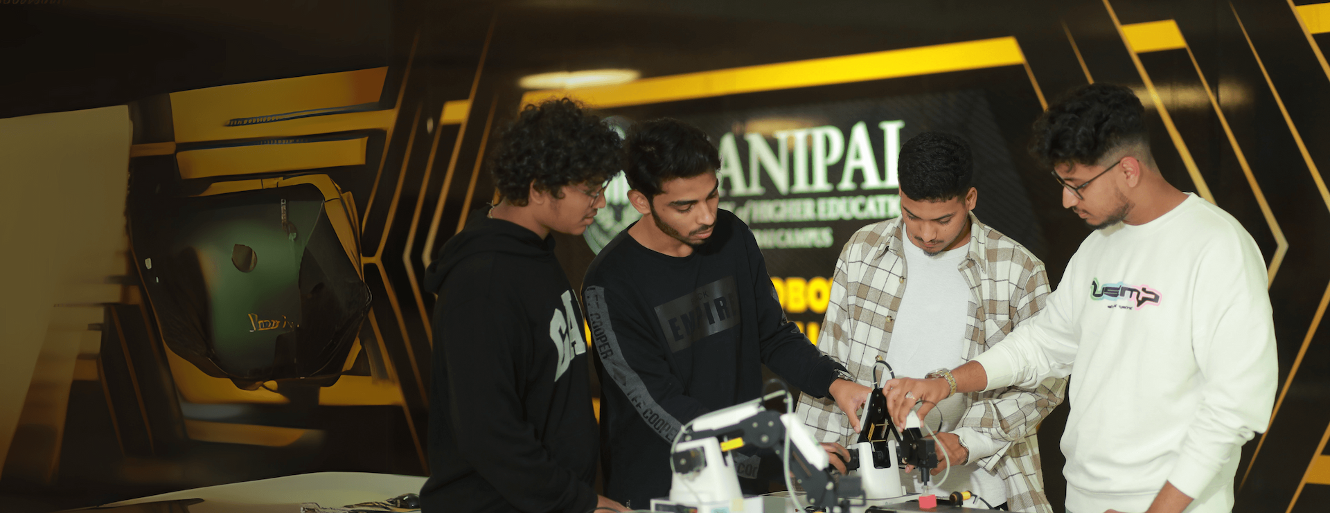 MAHE Dubai powers UAE’s top-10 education city vision with new future-ready programmes