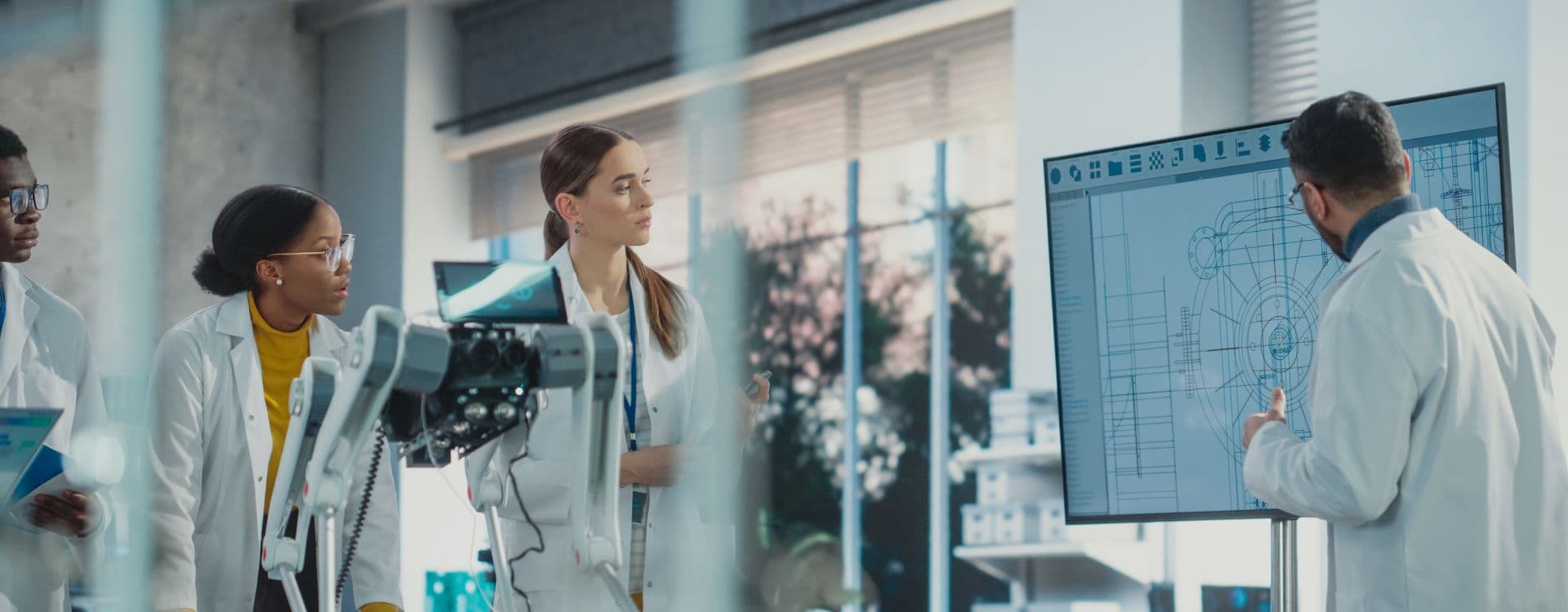 Research spotlight – Dr. Rajesh Chandrawat’s Q2 publication on multiphase flows