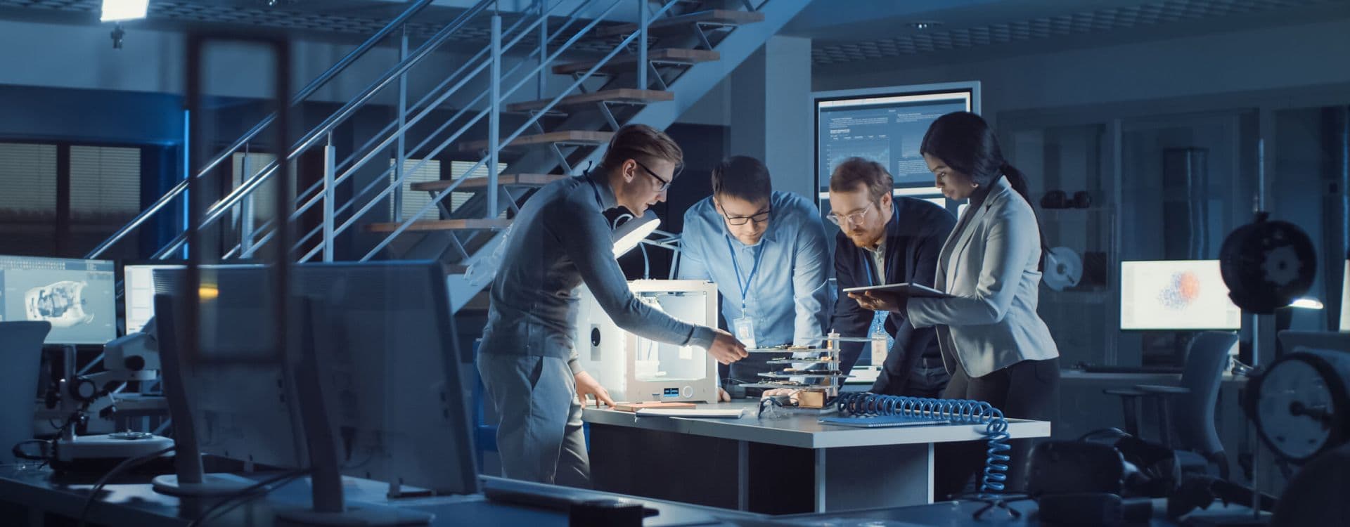 Faculty Publishes New Research in International Indexed Journals